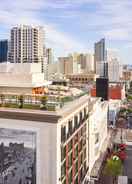 Imej utama AC Hotel by Marriott San Diego Downtown Gaslamp Quarter