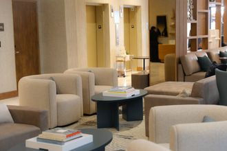 其他 4 AC Hotel by Marriott San Diego Downtown Gaslamp Quarter