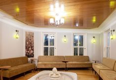 Others 3 HOME QUALITY