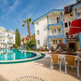 Primary image1Papaya,马纳夫加特区公寓