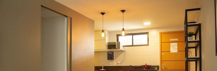 其他 Flat em Intermares by Carpediem