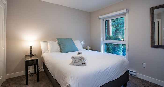 อื่นๆ Orford Condo by Revelstoke Vacations