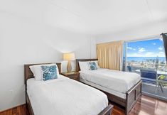 อื่นๆ 7 Ilikai Hotel Condo Vacations