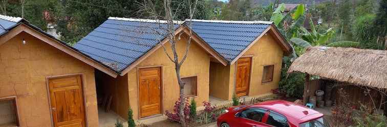 Others Hong Thu Homestay & bungalow Ha Giang