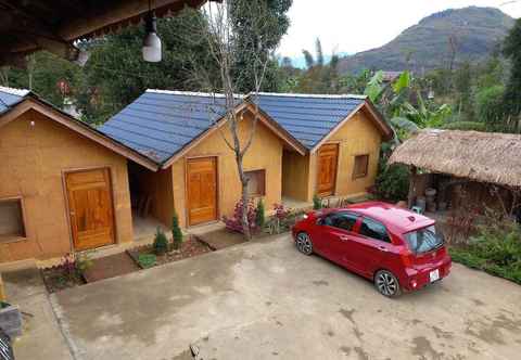 Others Hong Thu Homestay & bungalow Ha Giang