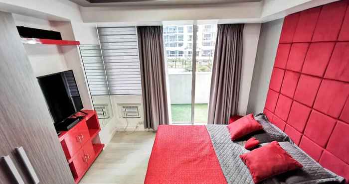 Lainnya Fully Furnished Cozy Apartment in Azure