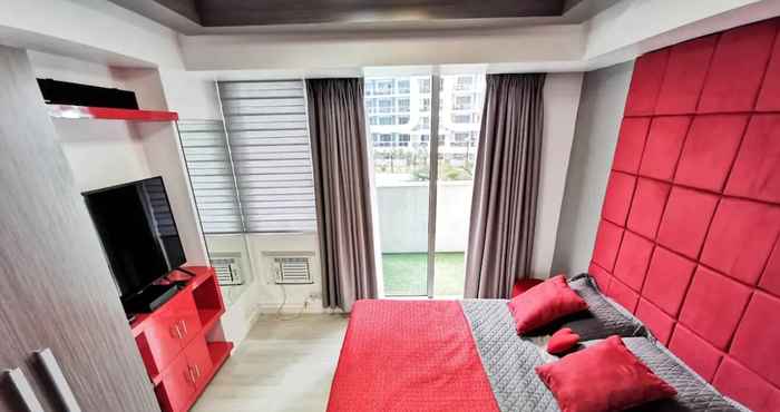Lainnya Fully Furnished Cozy Apartment in Azure