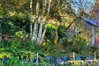 Khác Bodorwel Cottage, Next to Ffestiniog Railway