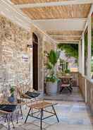 Primary image Venetian Charming ,stone-built Apartment Rethymno