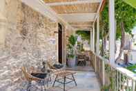 Others Venetian Charming ,stone-built Apartment Rethymno