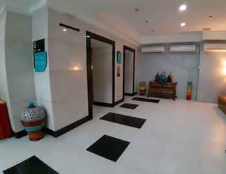 Lainnya 2 City Suites by P&J