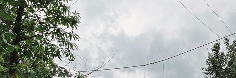 Others Kiana Bungalov