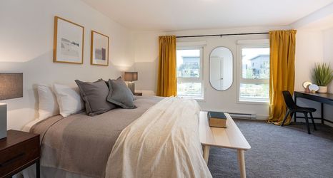 อื่นๆ 2 Revelation Retreat by Revelstoke Vacations