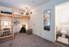 อื่นๆ 3 Revelation Retreat by Revelstoke Vacations