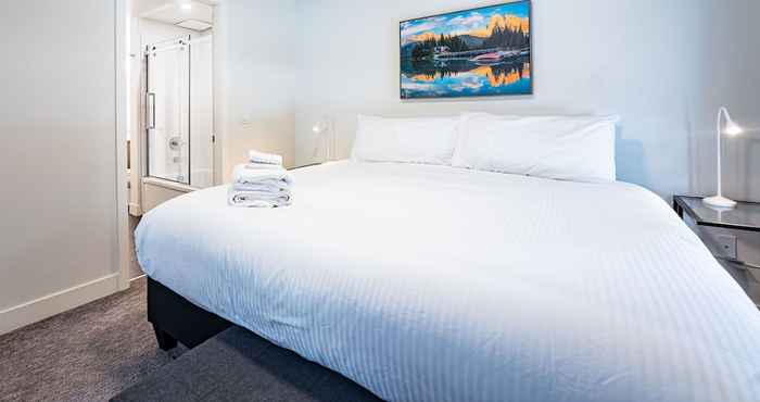 อื่นๆ The RendezView by Revelstoke Vacations