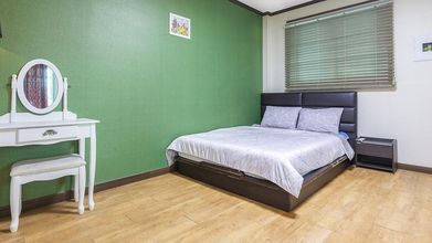 Lainnya 4 Gapyeong Etoile Pension