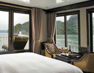 Lainnya 2 Paradise Sails Cruise Ha Long