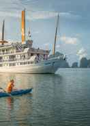ภาพหลัก Paradise Sails Cruise Ha Long