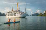 Lainnya Paradise Sails Cruise Ha Long