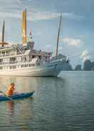 ภาพหลัก Paradise Sails Cruise Ha Long