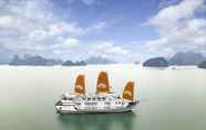 อื่นๆ 3 Paradise Sails Cruise Ha Long