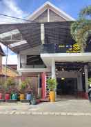 Imej utama Hotel Four Square