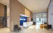 Lainnya 2 Hop Inn Hotel Cebu City