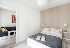 Others 7 Warsaw Night Apartments MennicaResidence