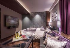 Khác 5 HOTEL ZEN HIRANO