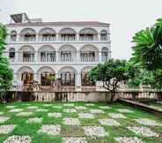 Khác 7 Saptapuri Varanasi by Royal Orchid Hotels Limited