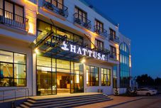 기타 Hattuşa Vacation Thermal Club Saray
