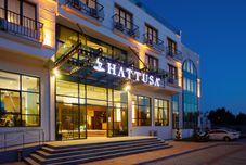 其他 Hattuşa Vacation Thermal Club Saray