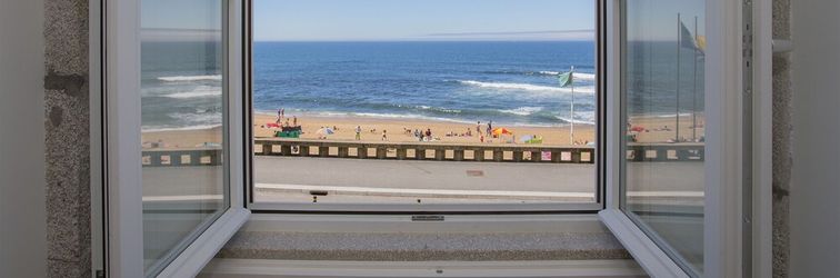 Others Liiiving-Luxury Beachfront Apartment III