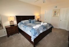 Khác 2 Privacy At Highlands Reserve 3 Bedroom Home