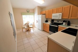 Khác 4 Privacy At Highlands Reserve 3 Bedroom Home