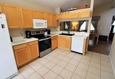 Khác 5 Privacy At Highlands Reserve 3 Bedroom Home