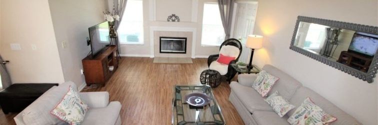 Khác Privacy At Highlands Reserve 3 Bedroom Home