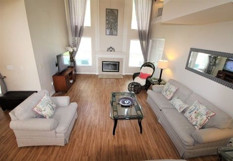 Khác Privacy At Highlands Reserve 3 Bedroom Home