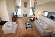 Khác Privacy At Highlands Reserve 3 Bedroom Home