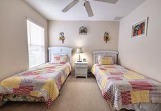 Others 6 The Hill At Highlands Reserve 5 Bedroom Home by Redawning