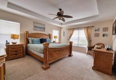 Others 3 The Hill At Highlands Reserve 5 Bedroom Home by Redawning