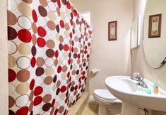 Others 2 The Hill At Highlands Reserve 5 Bedroom Home by Redawning