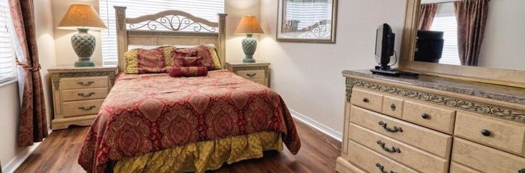 Others The Hill At Highlands Reserve 5 Bedroom Home by Redawning