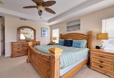 Others 4 The Hill At Highlands Reserve 5 Bedroom Home by Redawning