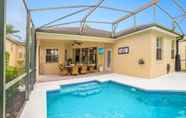 Others 4 Happy Days At Calabay Parc 5 Bedroom Home by Redawning