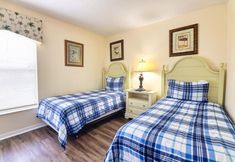 其他 5 Tropical Getaway At Solana Resort 4 Bedroom Home by Redawning