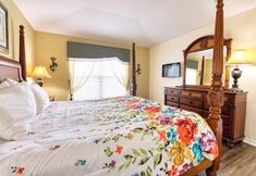 其他 4 Tropical Getaway At Solana Resort 4 Bedroom Home by Redawning