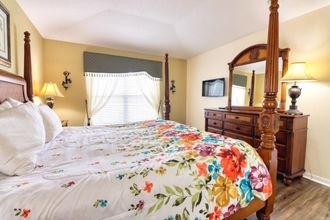 其他 4 Tropical Getaway At Solana Resort 4 Bedroom Home by Redawning