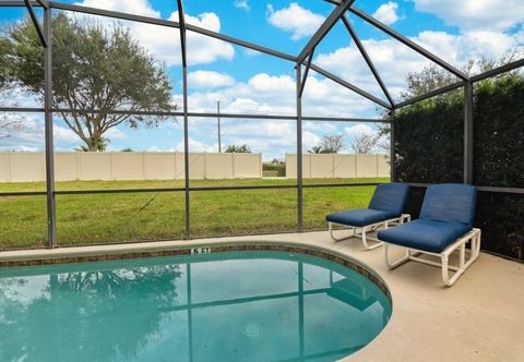 其他 Tropical Getaway At Solana Resort 4 Bedroom Home by Redawning