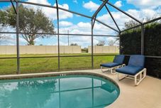 其他 Tropical Getaway At Solana Resort 4 Bedroom Home by Redawning